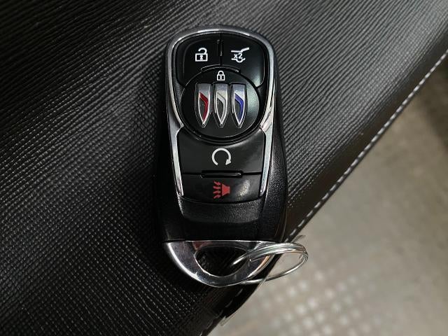 2024 Buick Envista FWD 4dr Preferred