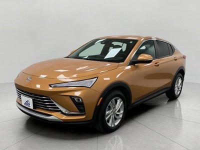 2024 Buick Envista FWD 4dr Preferred