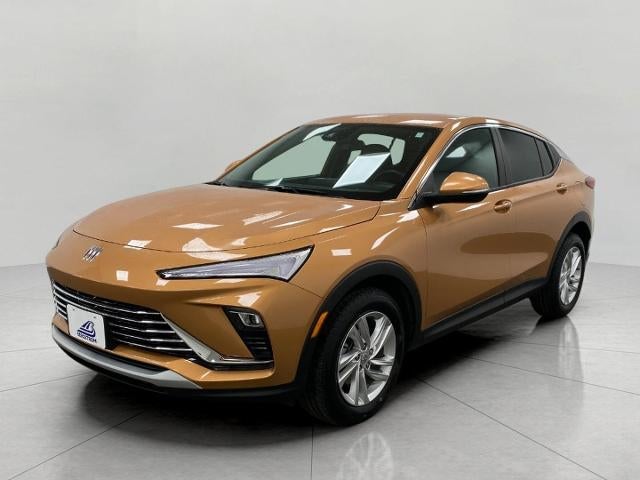 2024 Buick Envista FWD 4dr Preferred