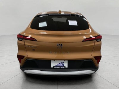 2024 Buick Envista FWD 4dr Preferred