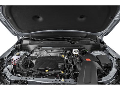 2026 Buick Envista FWD 4dr Sport Touring