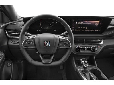 2026 Buick Envista FWD 4dr Sport Touring