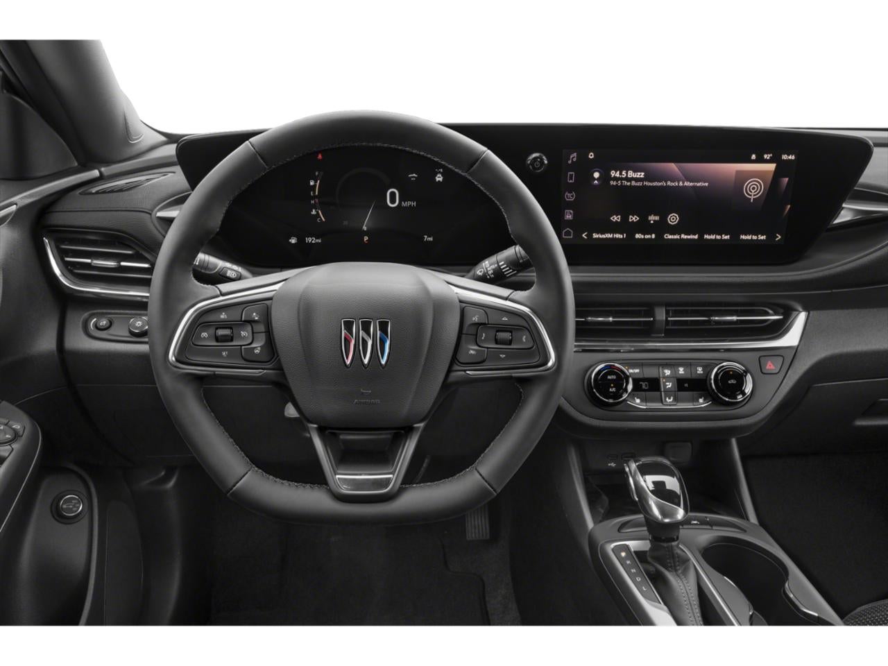 2026 Buick Envista FWD 4dr Sport Touring