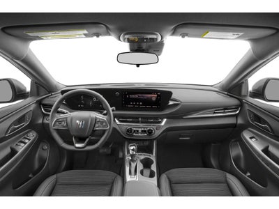 2026 Buick Envista FWD 4dr Sport Touring