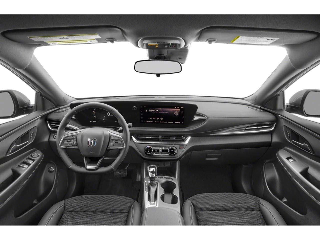2026 Buick Envista FWD 4dr Sport Touring