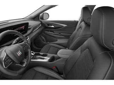 2026 Buick Envista FWD 4dr Sport Touring