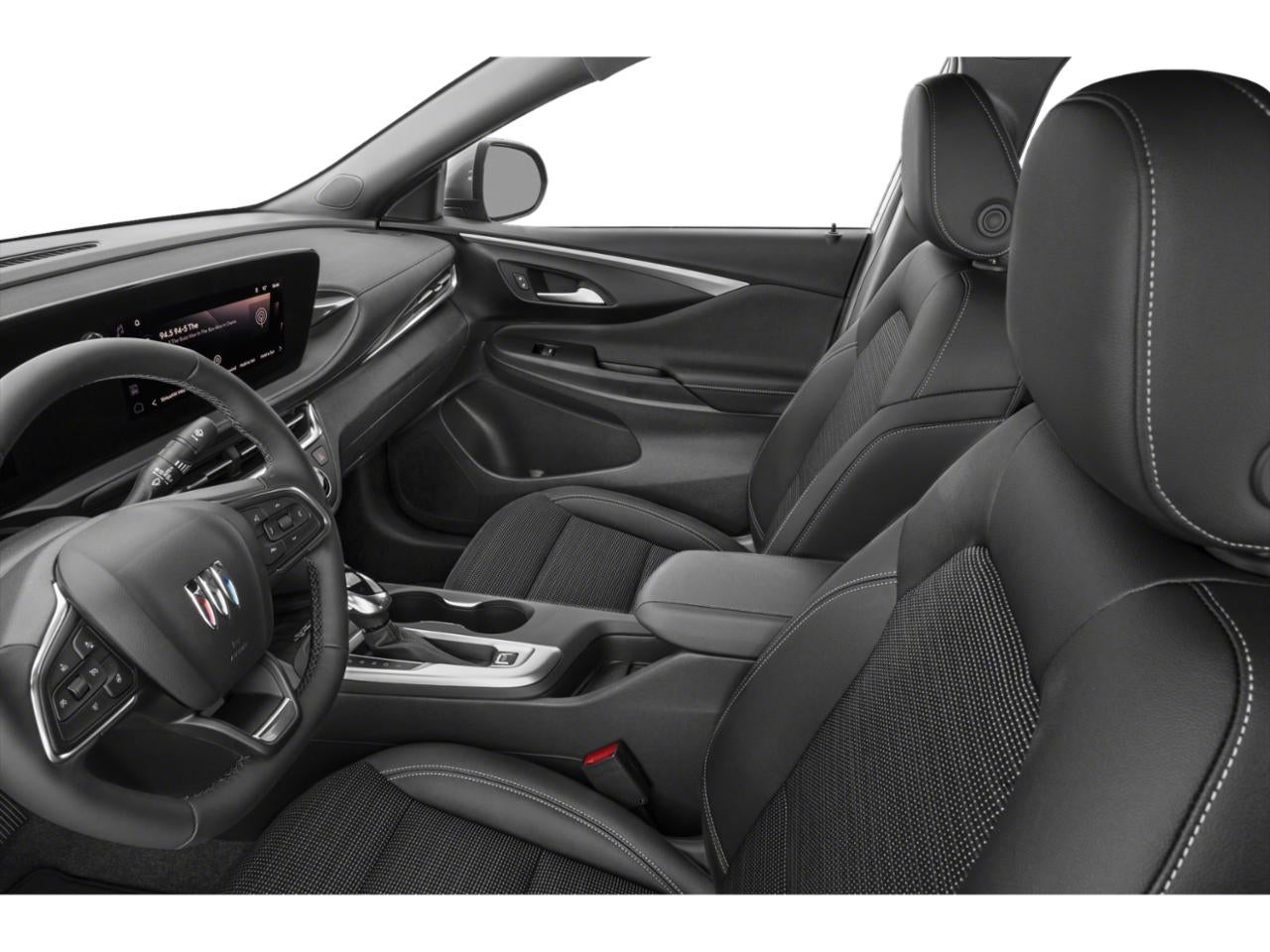 2026 Buick Envista FWD 4dr Sport Touring
