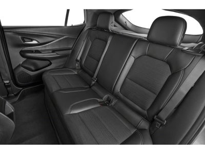 2026 Buick Envista FWD 4dr Sport Touring