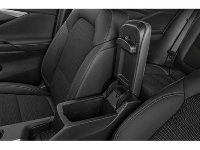 2026 Buick Envista FWD 4dr Sport Touring
