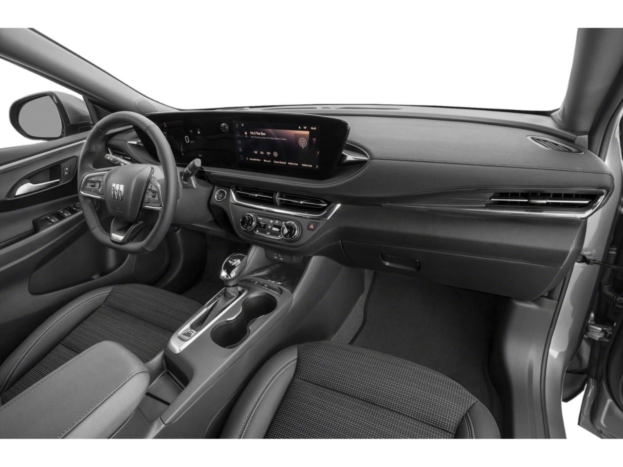 2026 Buick Envista FWD 4dr Sport Touring