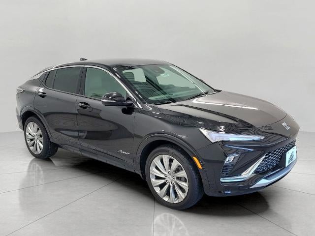 2024 Buick Envista FWD 4dr Avenir