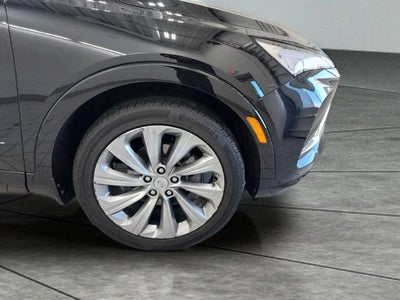 2024 Buick Envista FWD 4dr Avenir