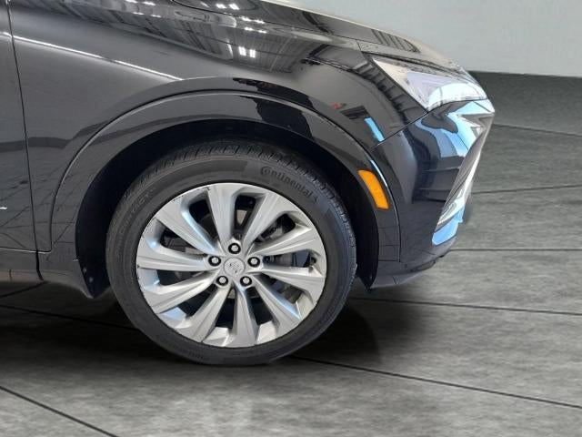 2024 Buick Envista FWD 4dr Avenir
