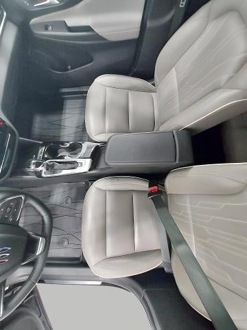 2024 Buick Envista FWD 4dr Avenir