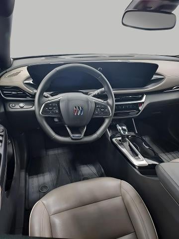 2024 Buick Envista FWD 4dr Avenir