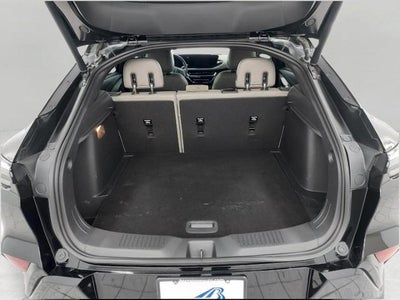 2024 Buick Envista FWD 4dr Avenir