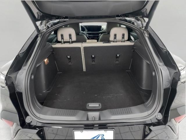 2024 Buick Envista FWD 4dr Avenir