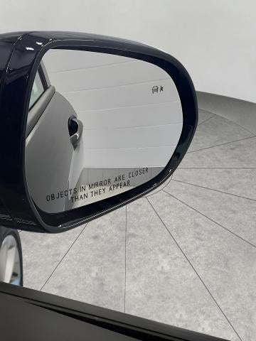 2024 Buick Envista FWD 4dr Avenir