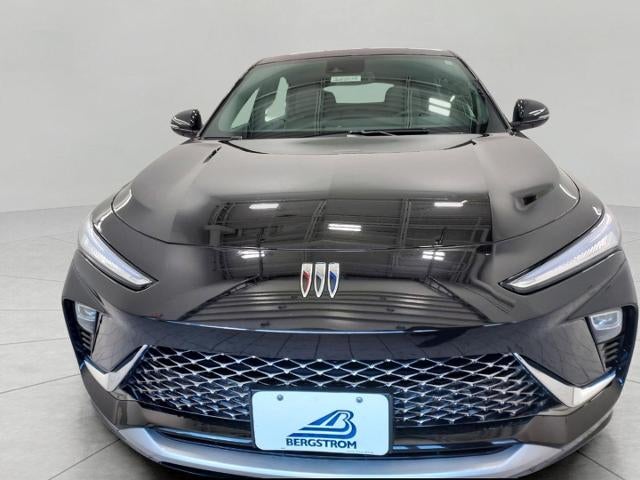 2024 Buick Envista FWD 4dr Avenir