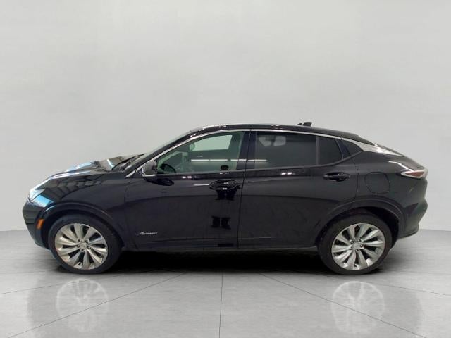 2024 Buick Envista FWD 4dr Avenir