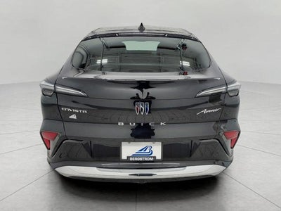 2024 Buick Envista FWD 4dr Avenir