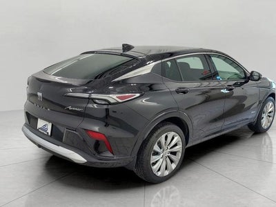 2024 Buick Envista FWD 4dr Avenir