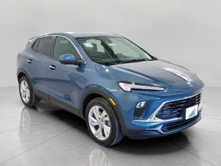 2024 Buick Encore GX Preferred FWD
