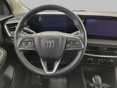 2024 Buick Encore GX Preferred FWD