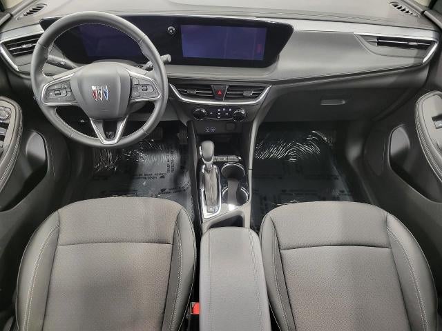 2024 Buick Encore GX Preferred FWD