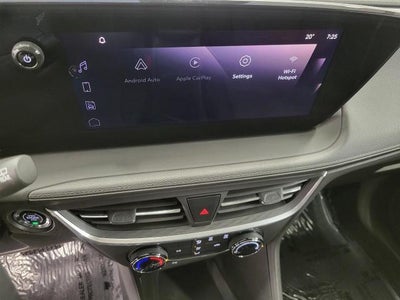 2024 Buick Encore GX Preferred FWD