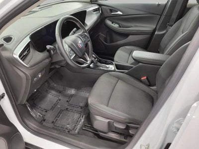 2024 Buick Encore GX Preferred FWD