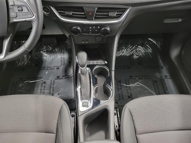 2024 Buick Encore GX Preferred FWD