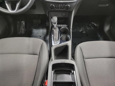 2024 Buick Encore GX Preferred FWD