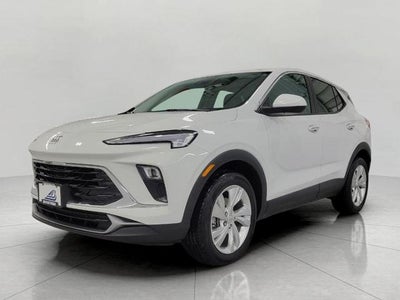 2024 Buick Encore GX Preferred FWD