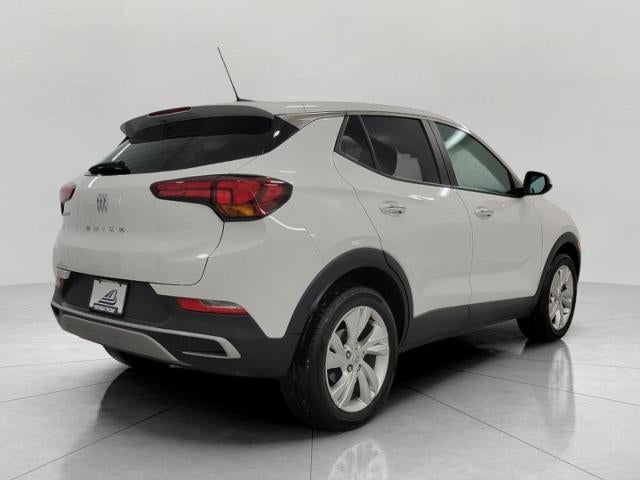 2024 Buick Encore GX Preferred FWD