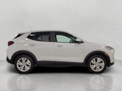 2024 Buick Encore GX Preferred FWD
