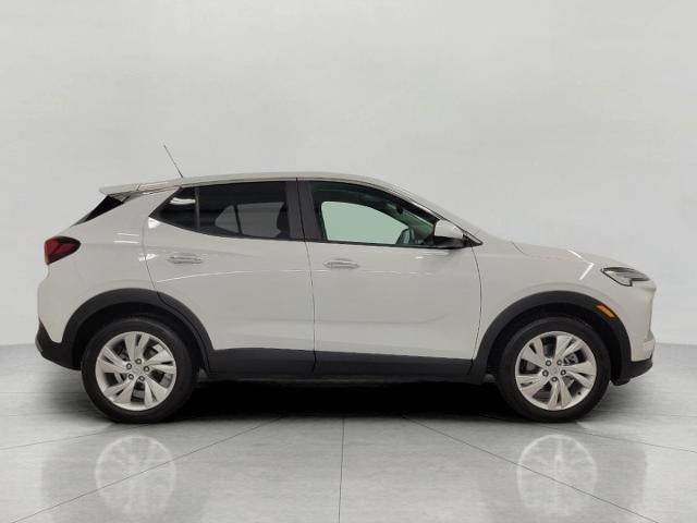 2024 Buick Encore GX Preferred FWD