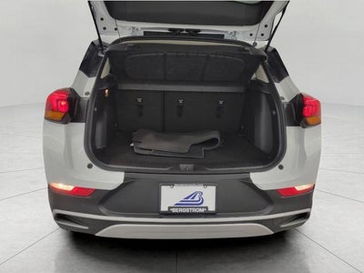 2024 Buick Encore GX Preferred FWD