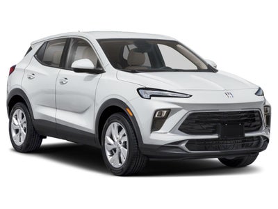 2024 Buick Encore GX Preferred FWD