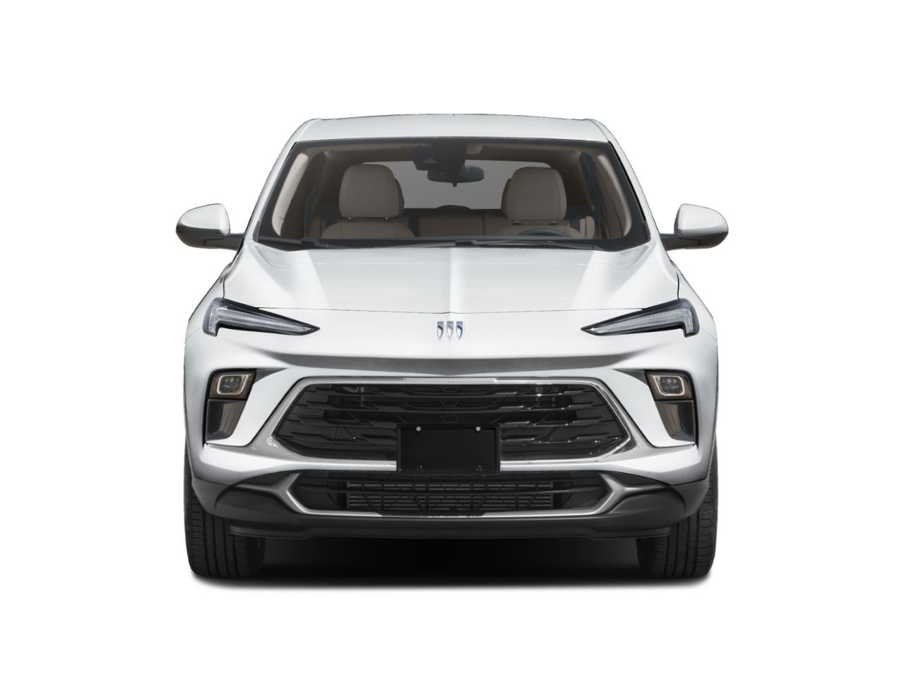 2024 Buick Encore GX Preferred FWD