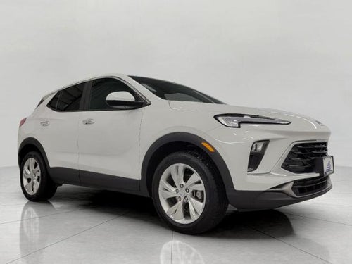 2025 Buick Encore GX Preferred AWD