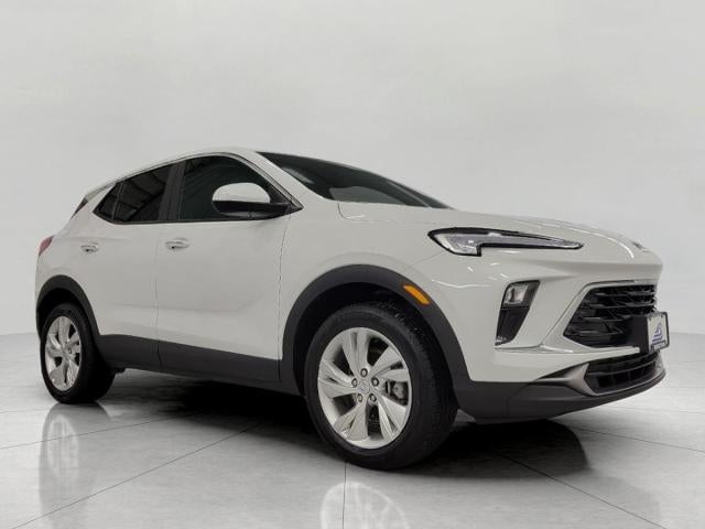 2025 Buick Encore GX Preferred AWD