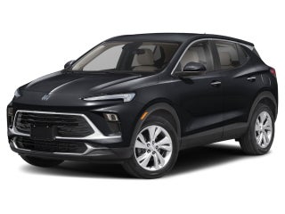 2025 Buick Encore GX Preferred AWD
