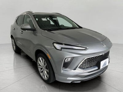 2024 Buick Encore GX Avenir AWD