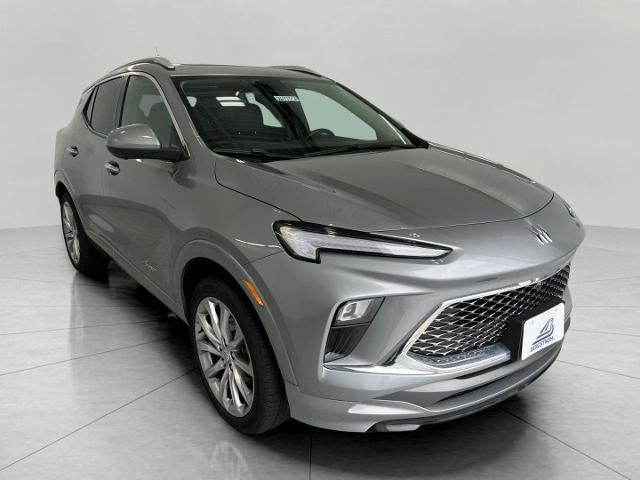 2024 Buick Encore GX Avenir AWD