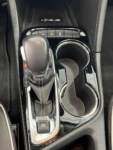 2024 Buick Encore GX Avenir AWD