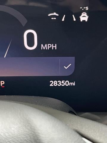 2024 Buick Encore GX Avenir AWD