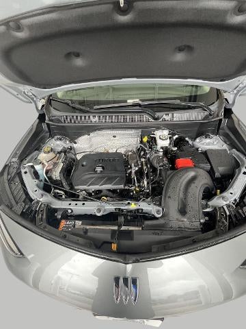 2024 Buick Encore GX Avenir AWD