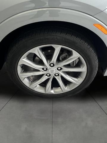 2024 Buick Encore GX Avenir AWD