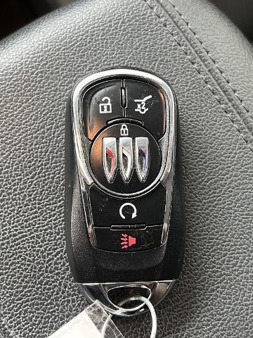 2024 Buick Encore GX Avenir AWD